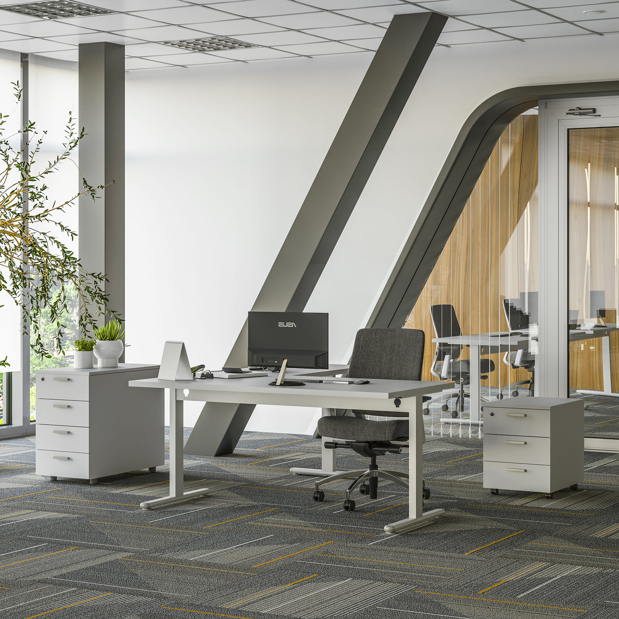 Office Furniture
